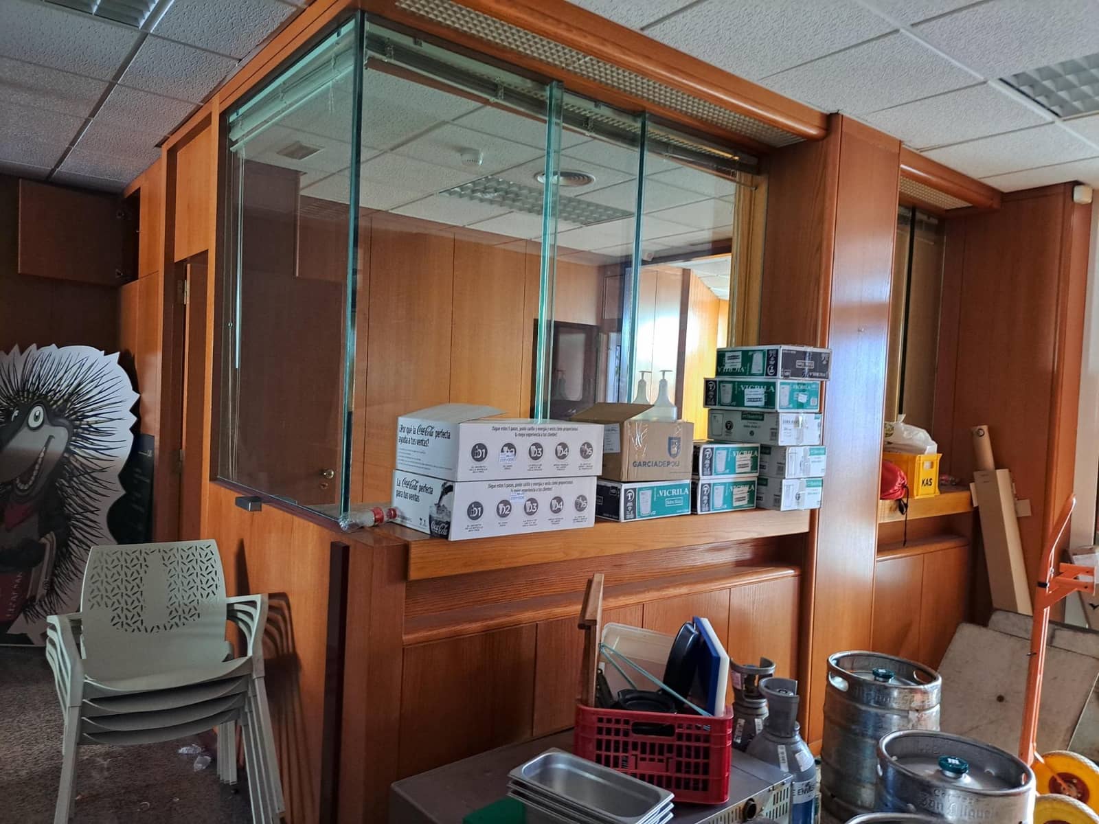 Erhverv til salg i Denia - € 445.000 (Ref: 9440822)