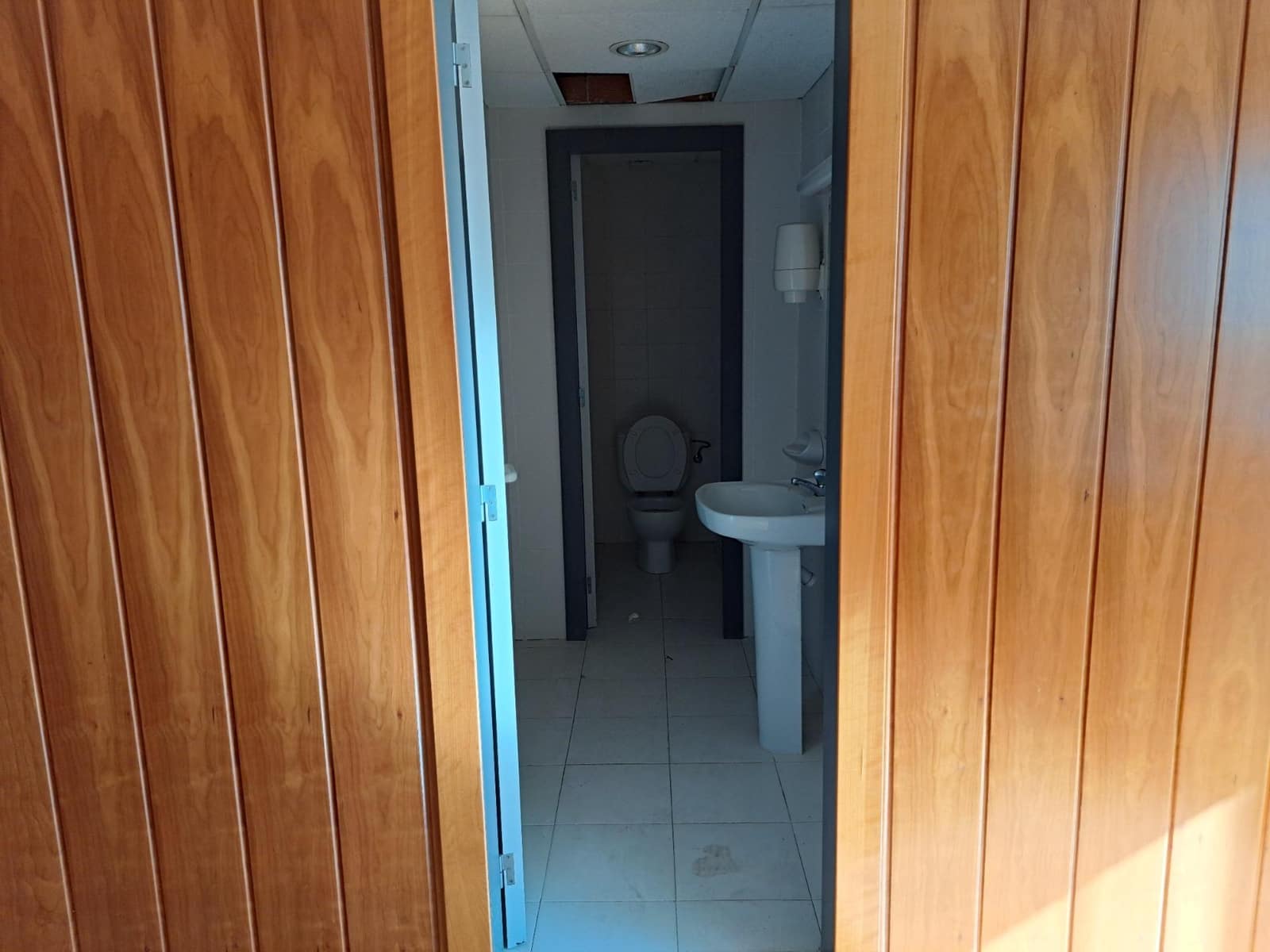 Kommersiell til salgs i Denia - € 445 000 (Ref: 9440822)