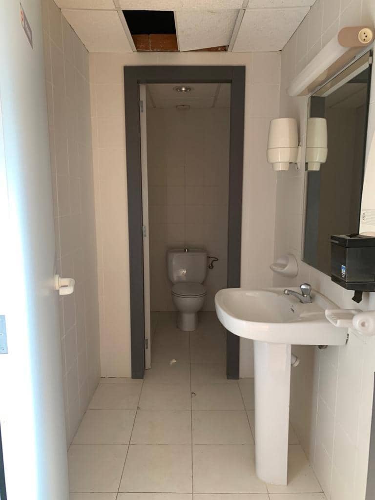 Commercial for sale in Denia - € 445,000 (Ref: 9440822)