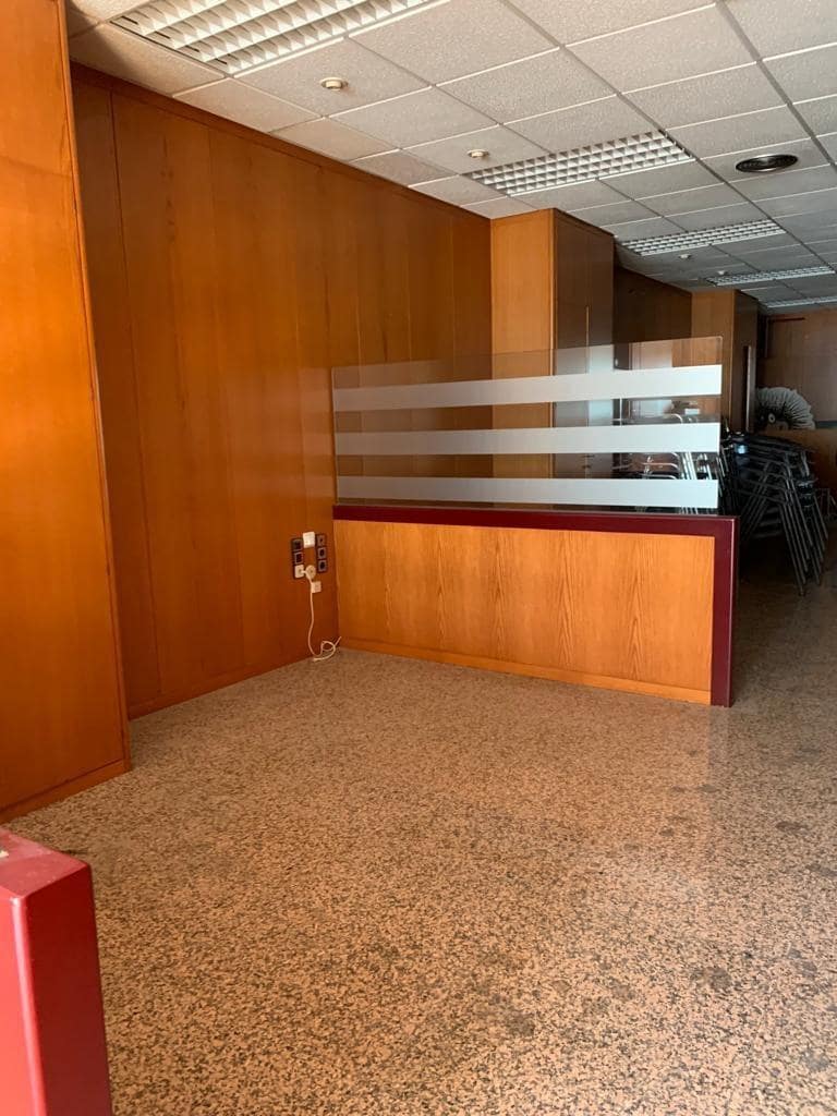 Commercial for sale in Denia - € 445,000 (Ref: 9440822)