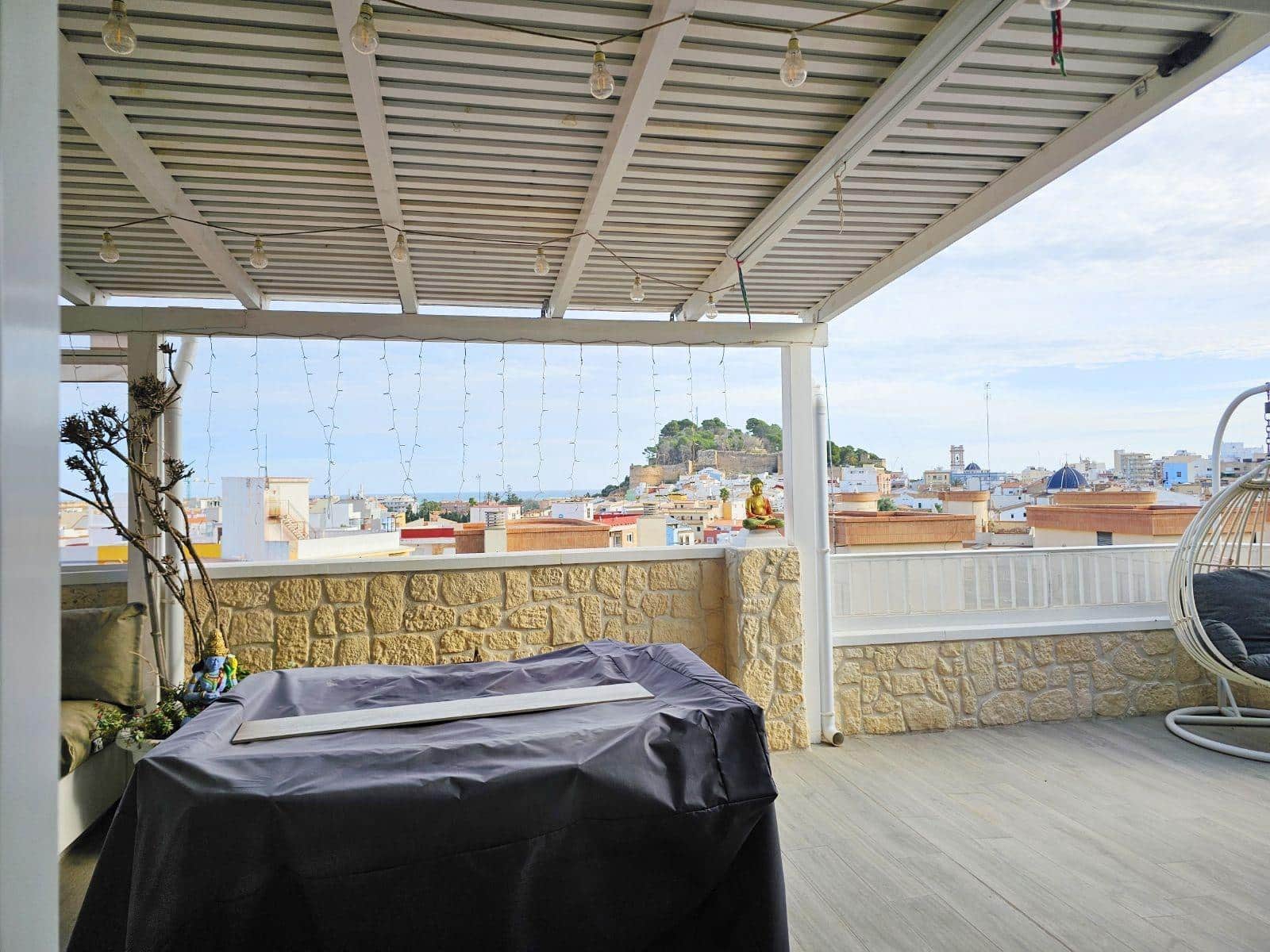 3 camera da letto Attico in vendita in Denia con garage - 720.000 € (Rif: 9446598)