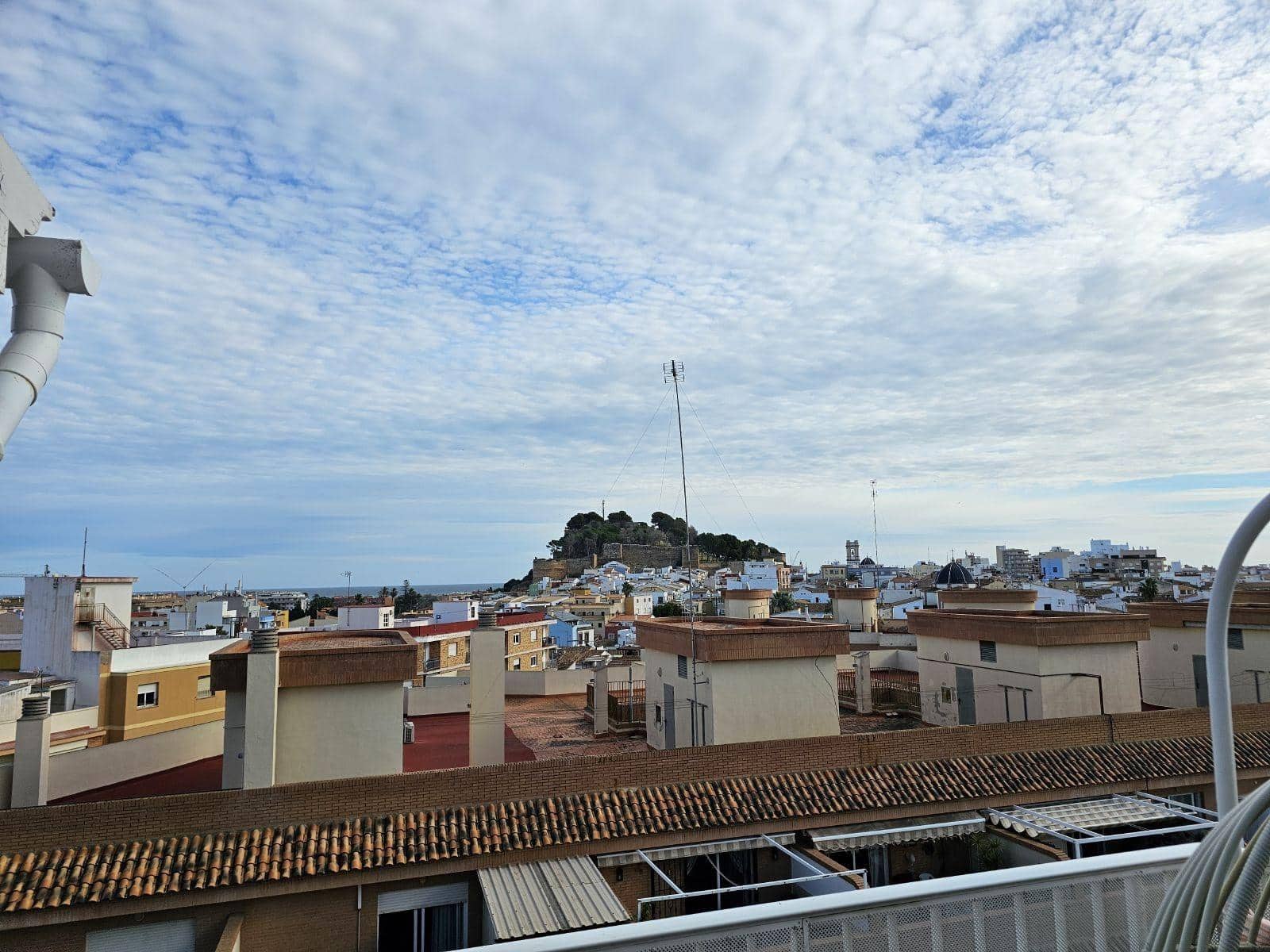 3 camera da letto Attico in vendita in Denia con garage - 720.000 € (Rif: 9446598)