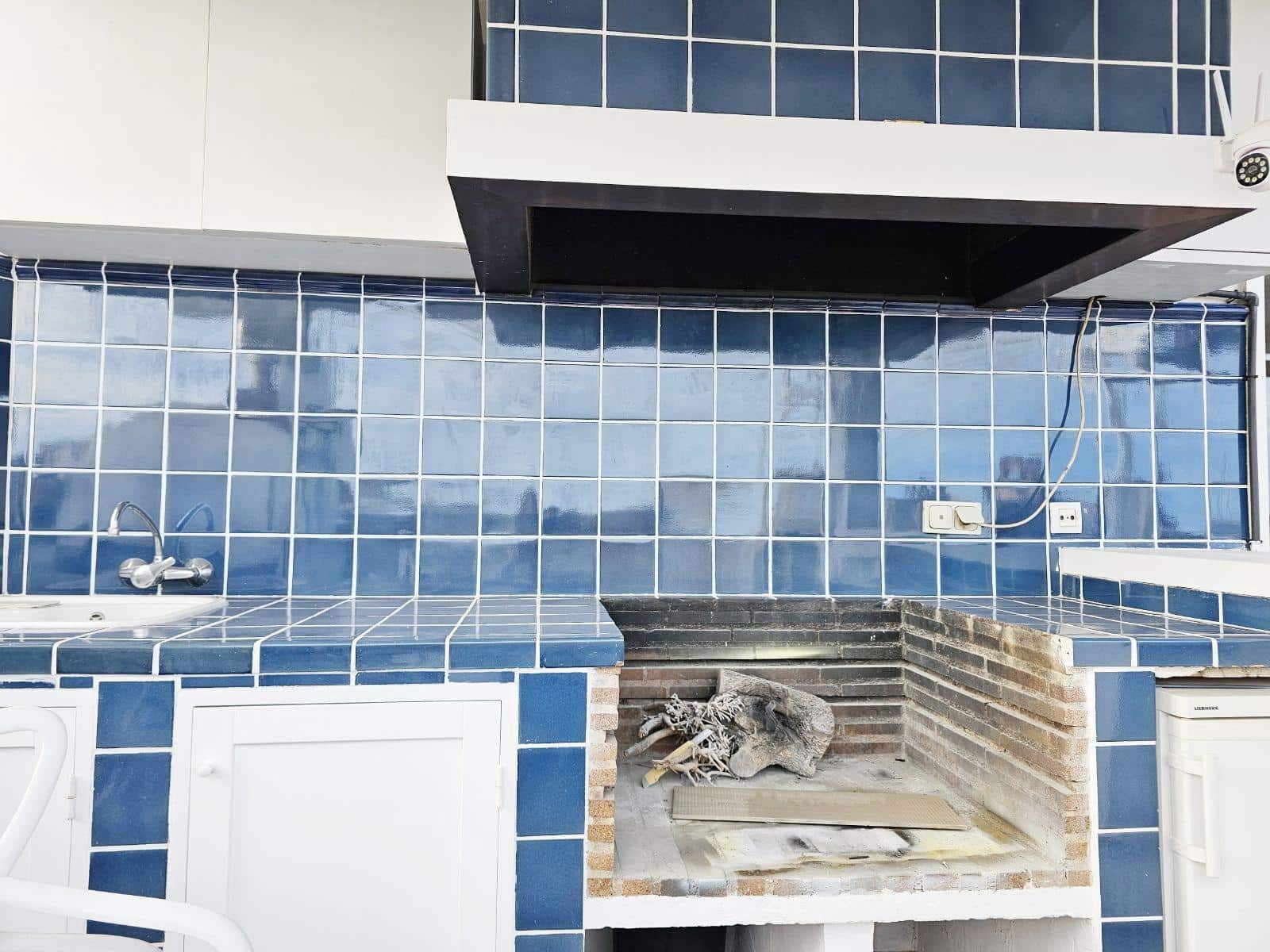 3 camera da letto Attico in vendita in Denia con garage - 720.000 € (Rif: 9446598)