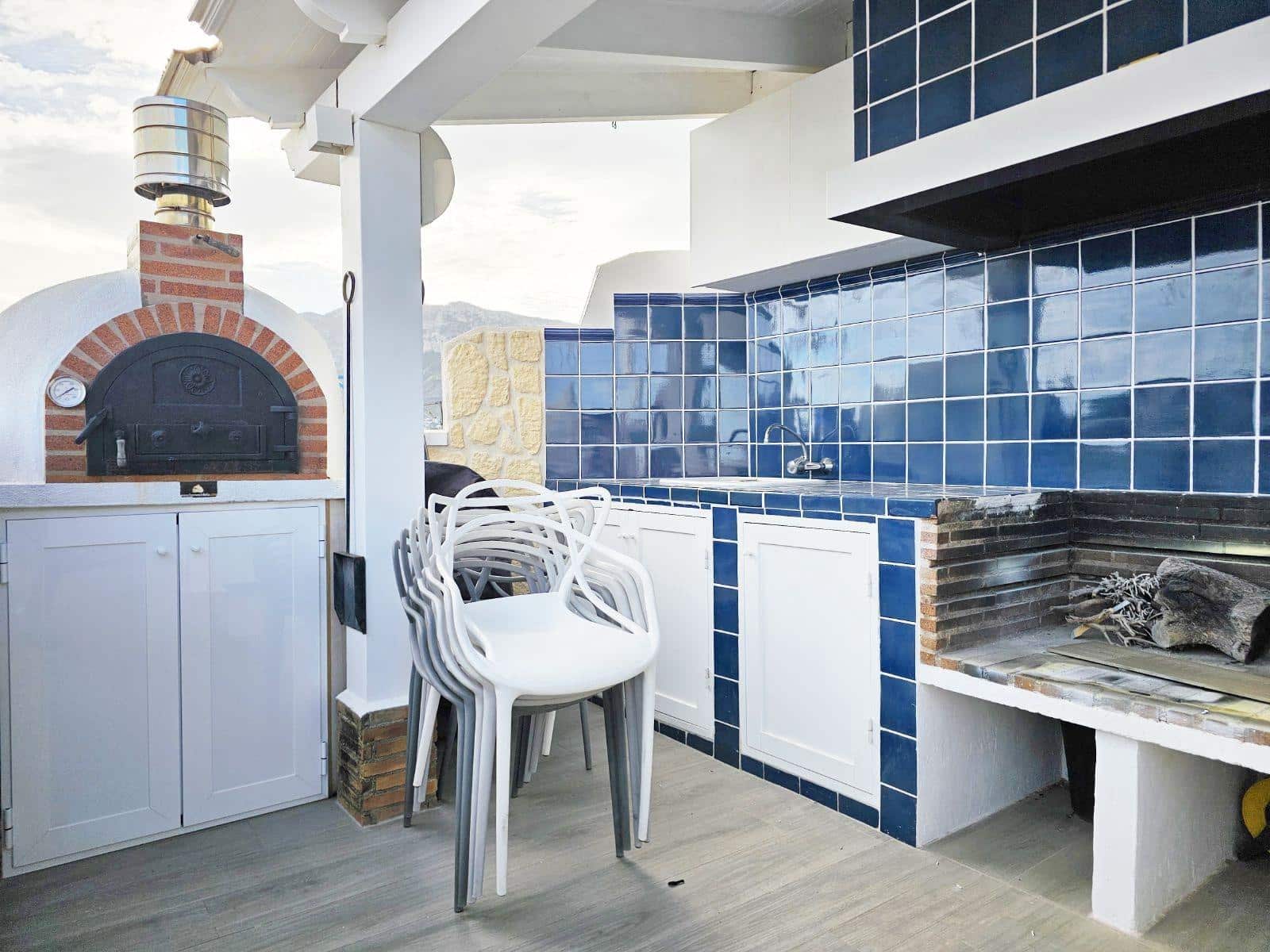 3 bedroom Penthouse for sale in Denia with garage - € 720,000 (Ref: 9446598)