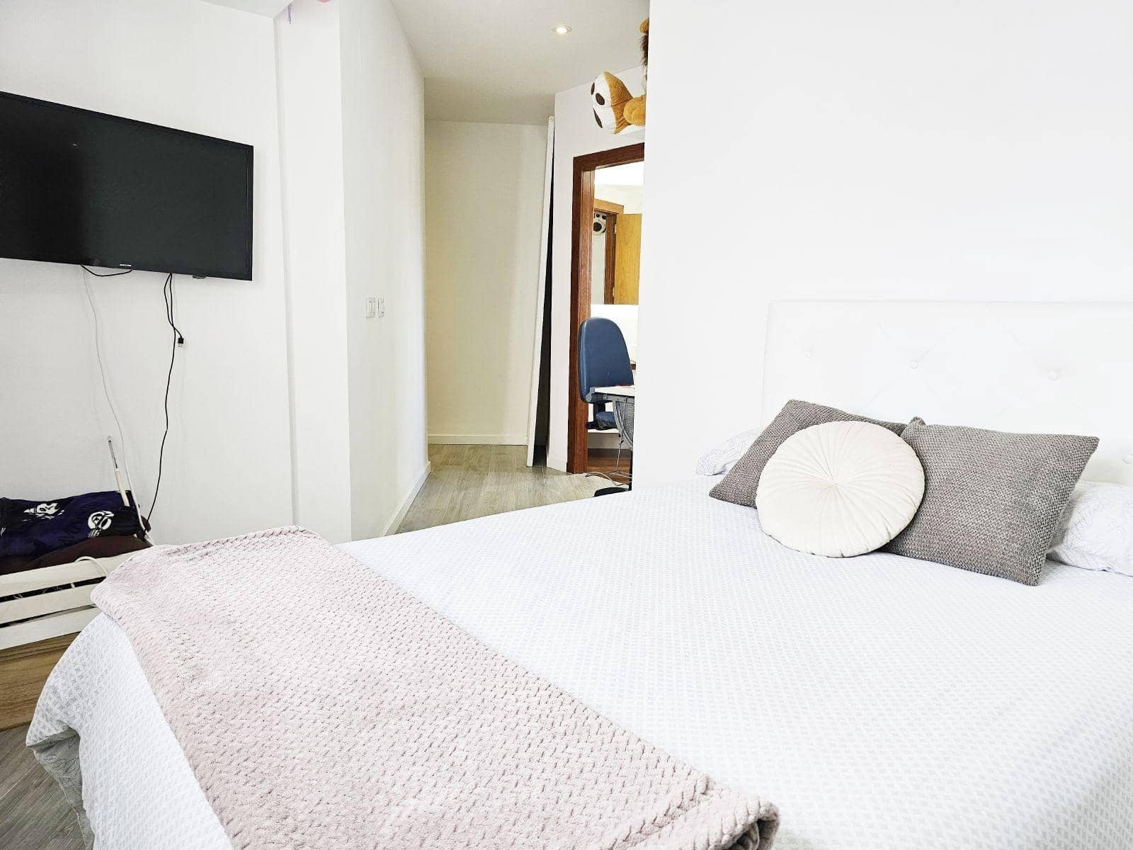 3 sypialnia Penthouse na sprzedaż w Denia z garażem - 720 000 € (Ref: 9446598)