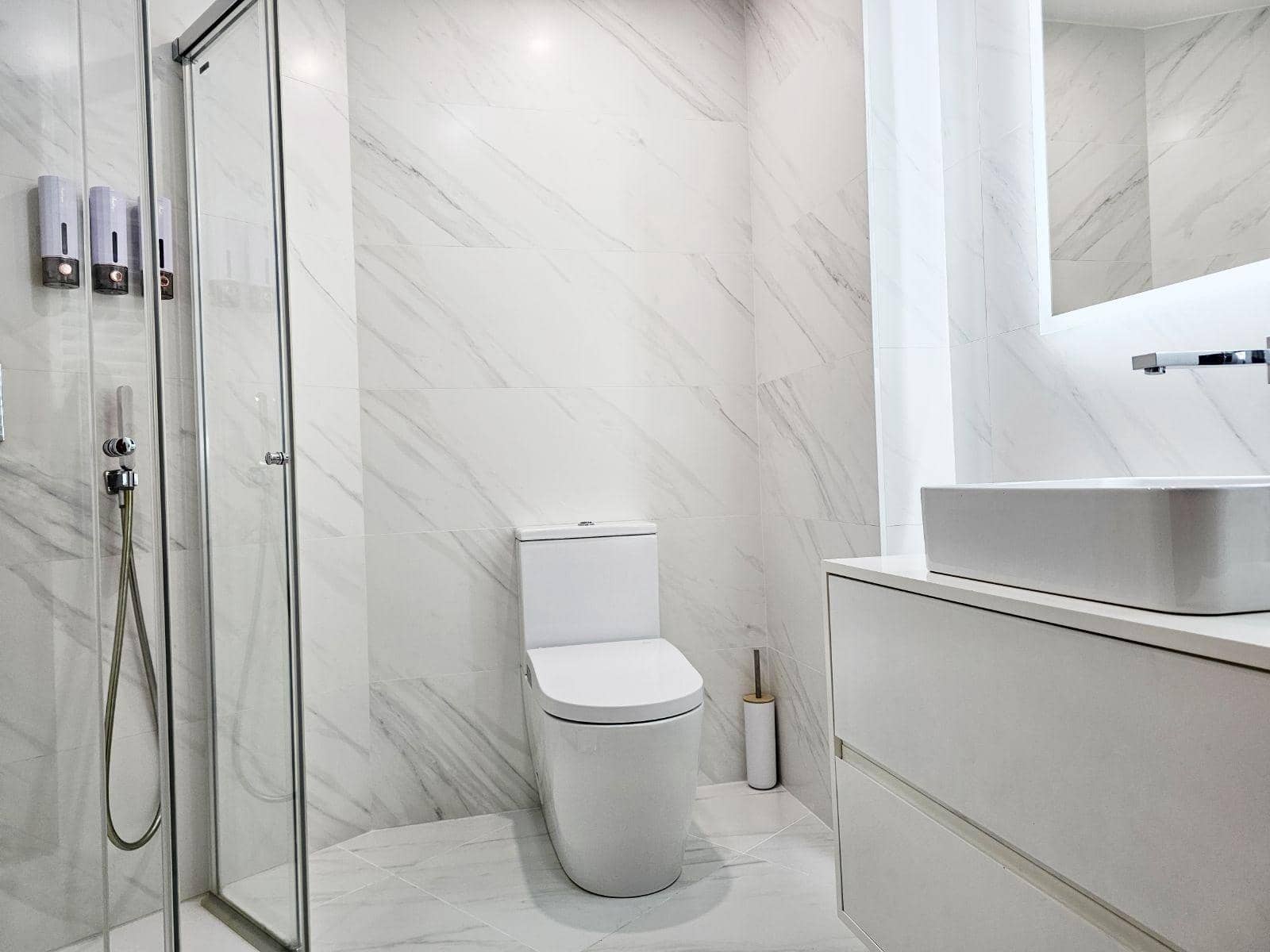 3 sypialnia Penthouse na sprzedaż w Denia z garażem - 720 000 € (Ref: 9446598)