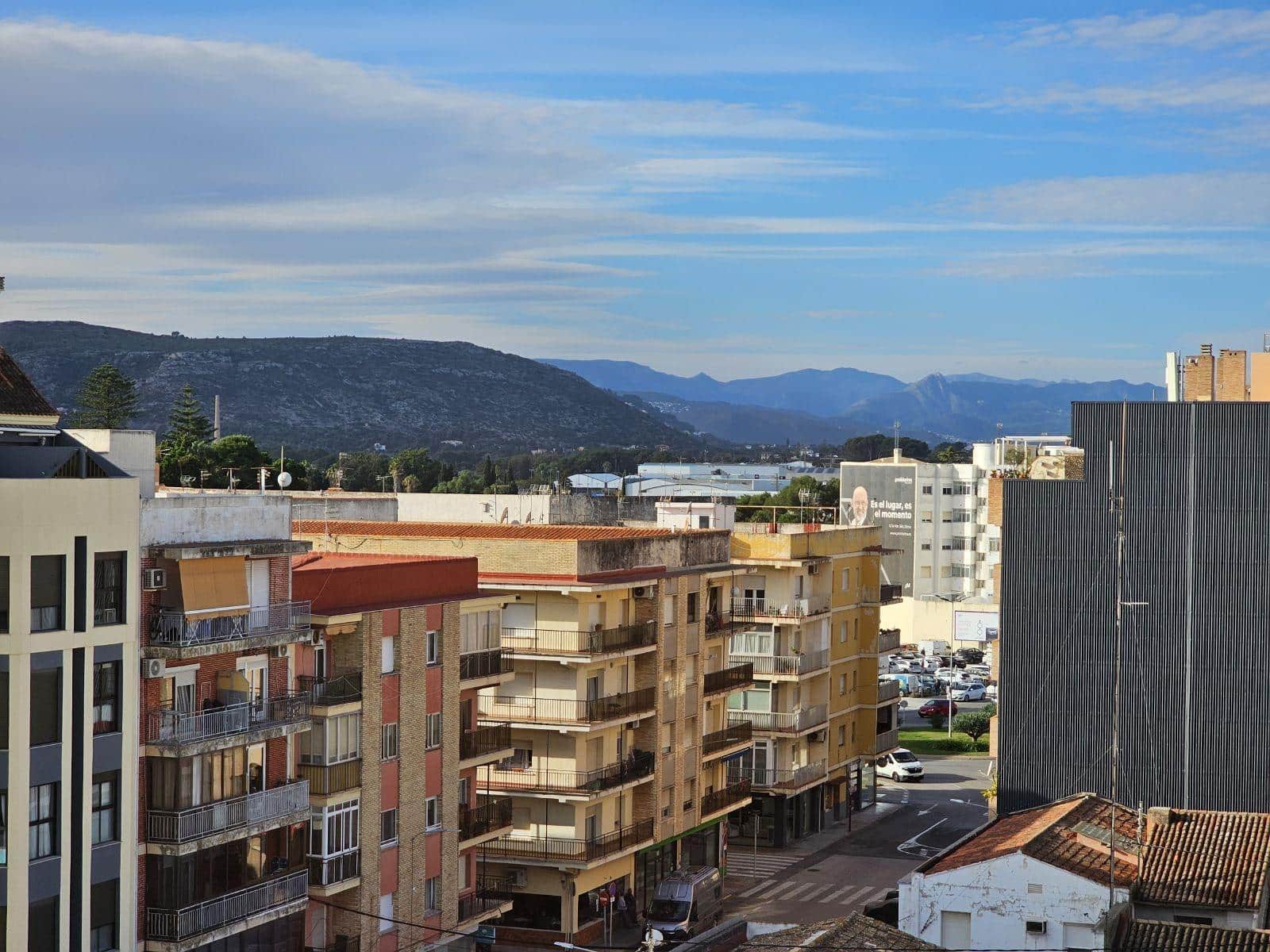 3 sypialnia Penthouse na sprzedaż w Denia z garażem - 720 000 € (Ref: 9446598)