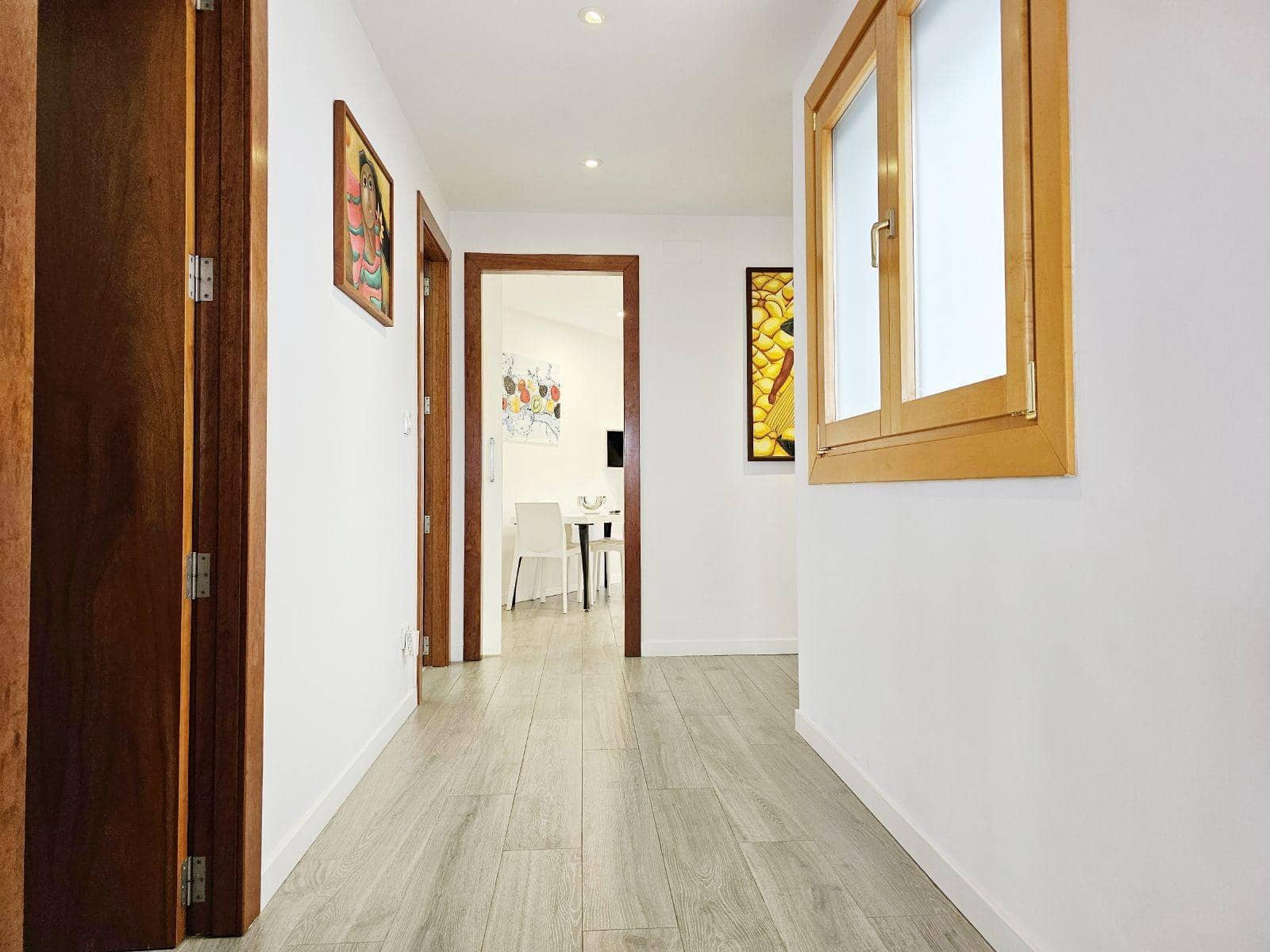 3 sypialnia Penthouse na sprzedaż w Denia z garażem - 699 000 € (Ref: 9446598)