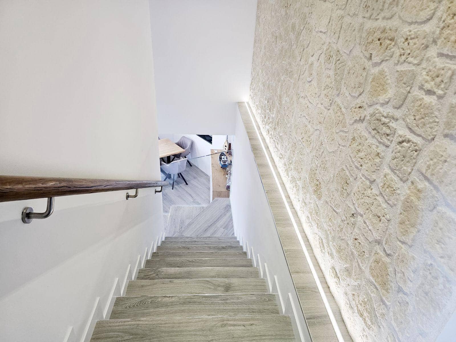 3 sypialnia Penthouse na sprzedaż w Denia z garażem - 699 000 € (Ref: 9446598)