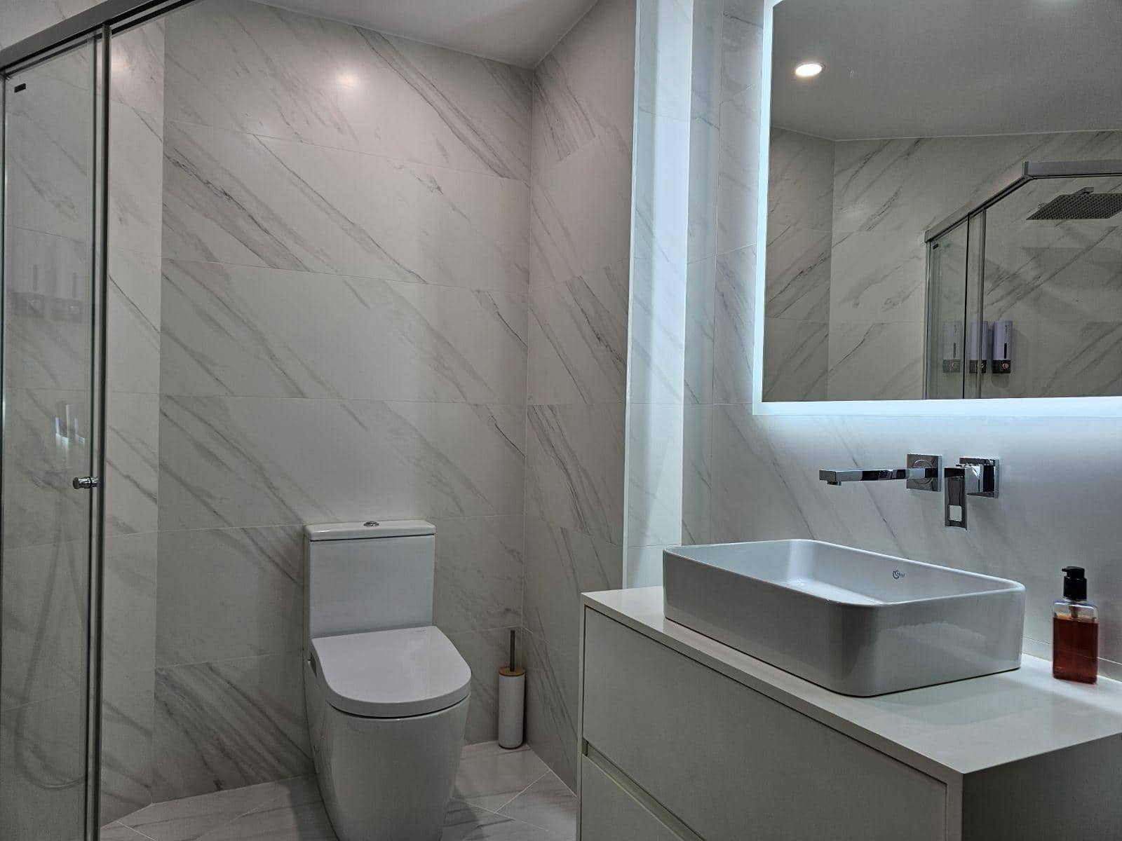 3 sypialnia Penthouse na sprzedaż w Denia z garażem - 699 000 € (Ref: 9446598)