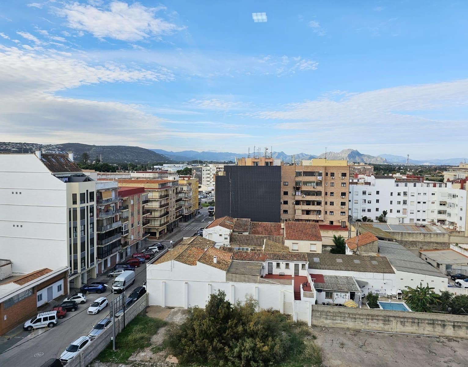 3 sypialnia Penthouse na sprzedaż w Denia z garażem - 699 000 € (Ref: 9446598)