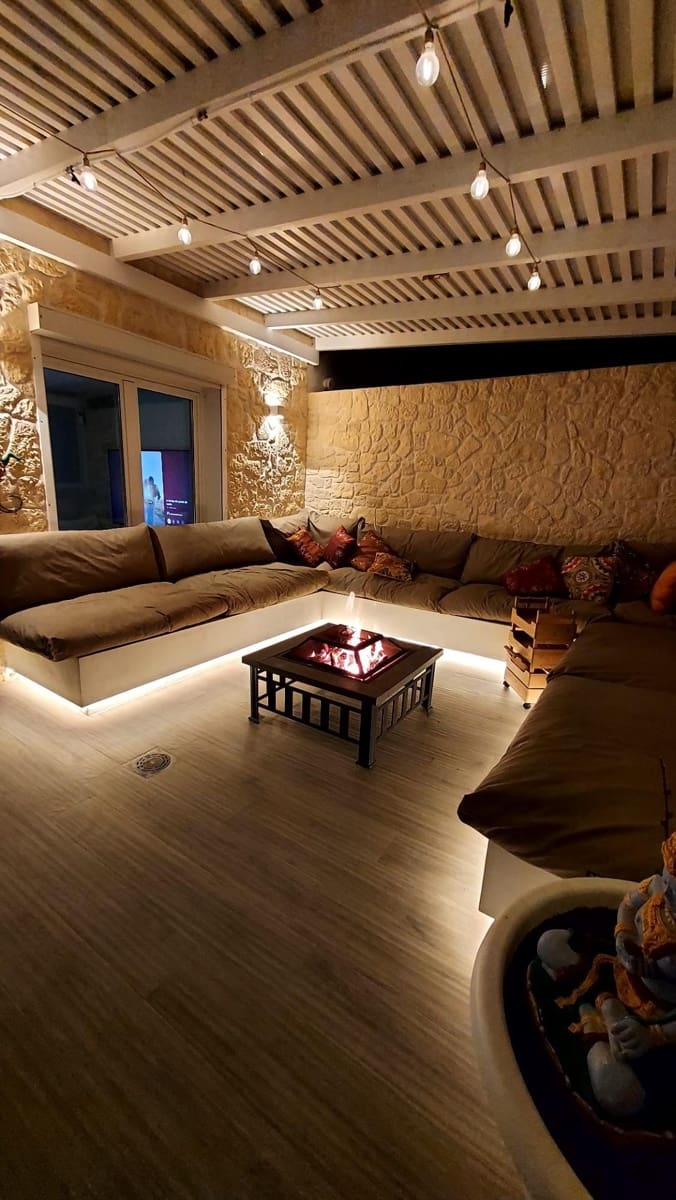 Ático de 3 habitaciones en Dénia en venta con garaje - 699.000 € (Ref: 9446598)