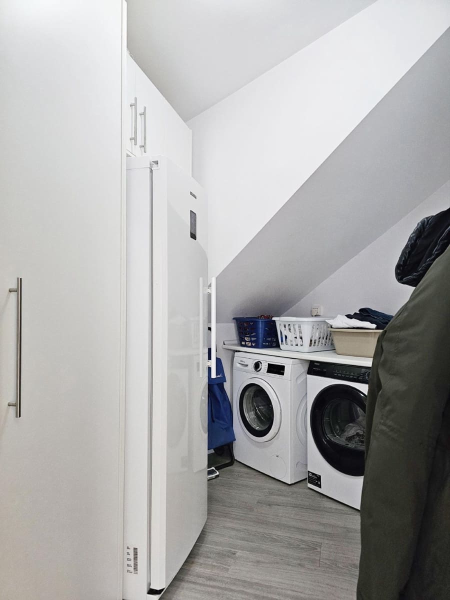 Ático de 3 habitaciones en Dénia en venta con garaje - 699.000 € (Ref: 9446598)