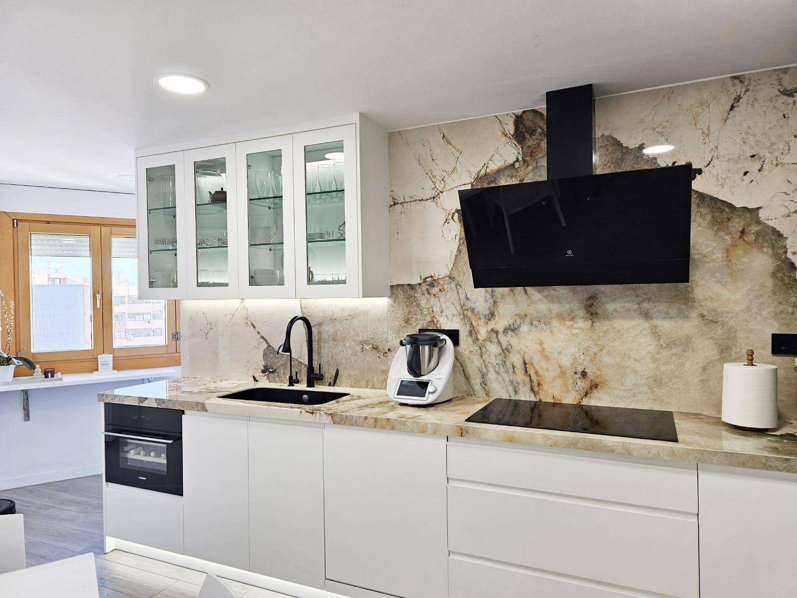 Ático de 3 habitaciones en Dénia en venta con garaje - 699.000 € (Ref: 9446598)