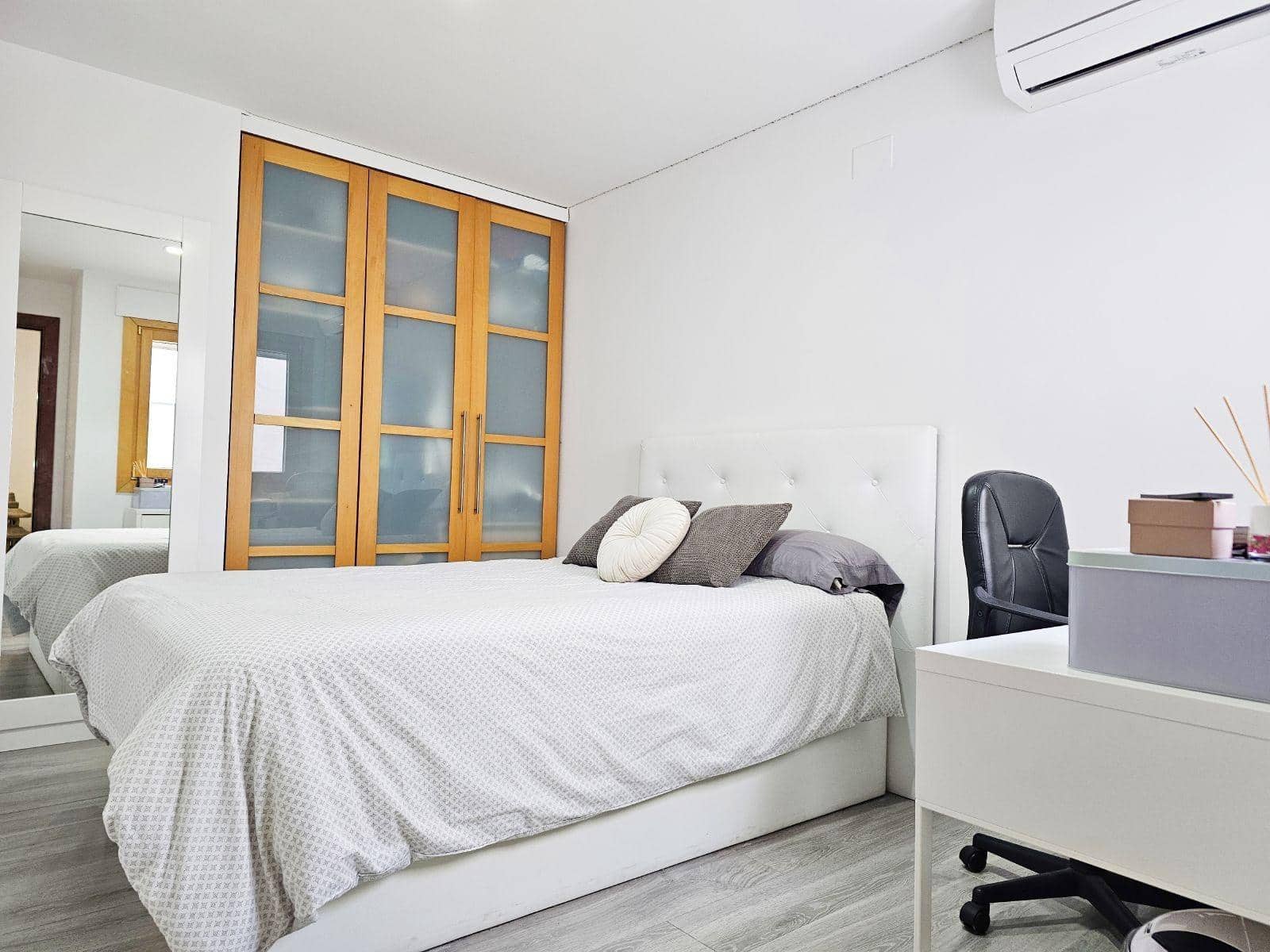 Ático de 3 habitaciones en Dénia en venta con garaje - 699.000 € (Ref: 9446598)