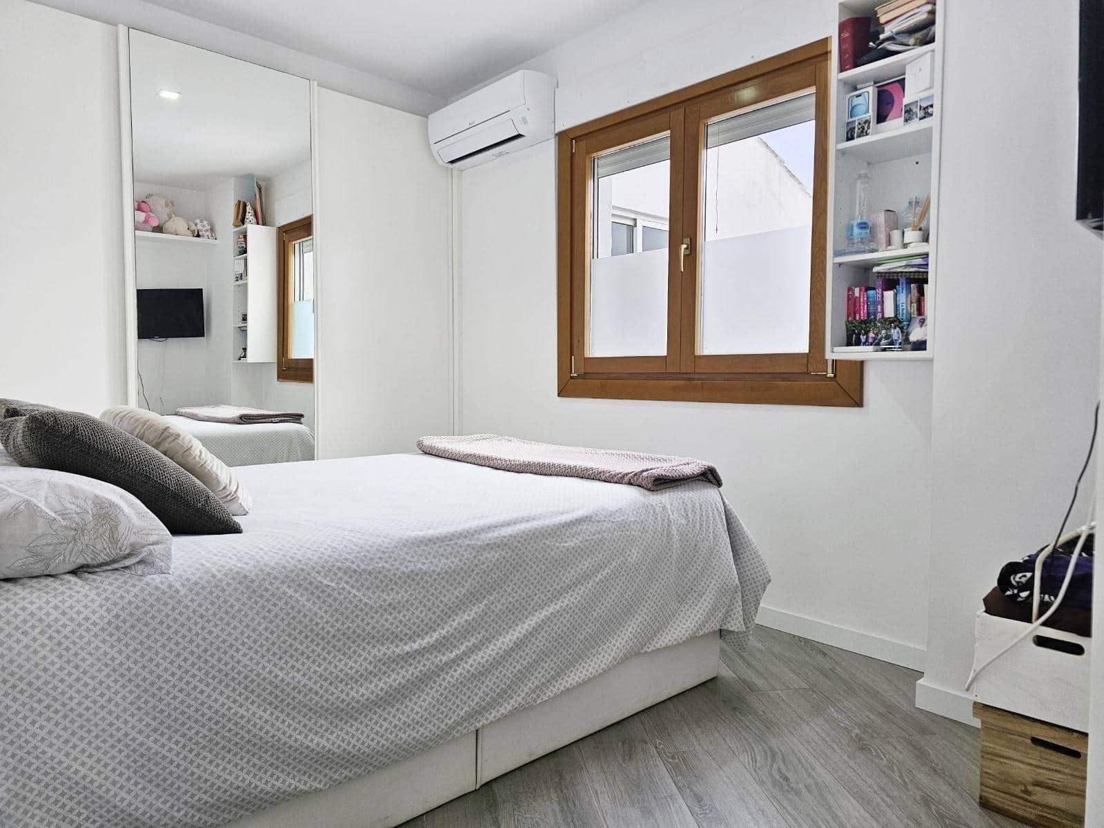 Ático de 3 habitaciones en Dénia en venta con garaje - 699.000 € (Ref: 9446598)