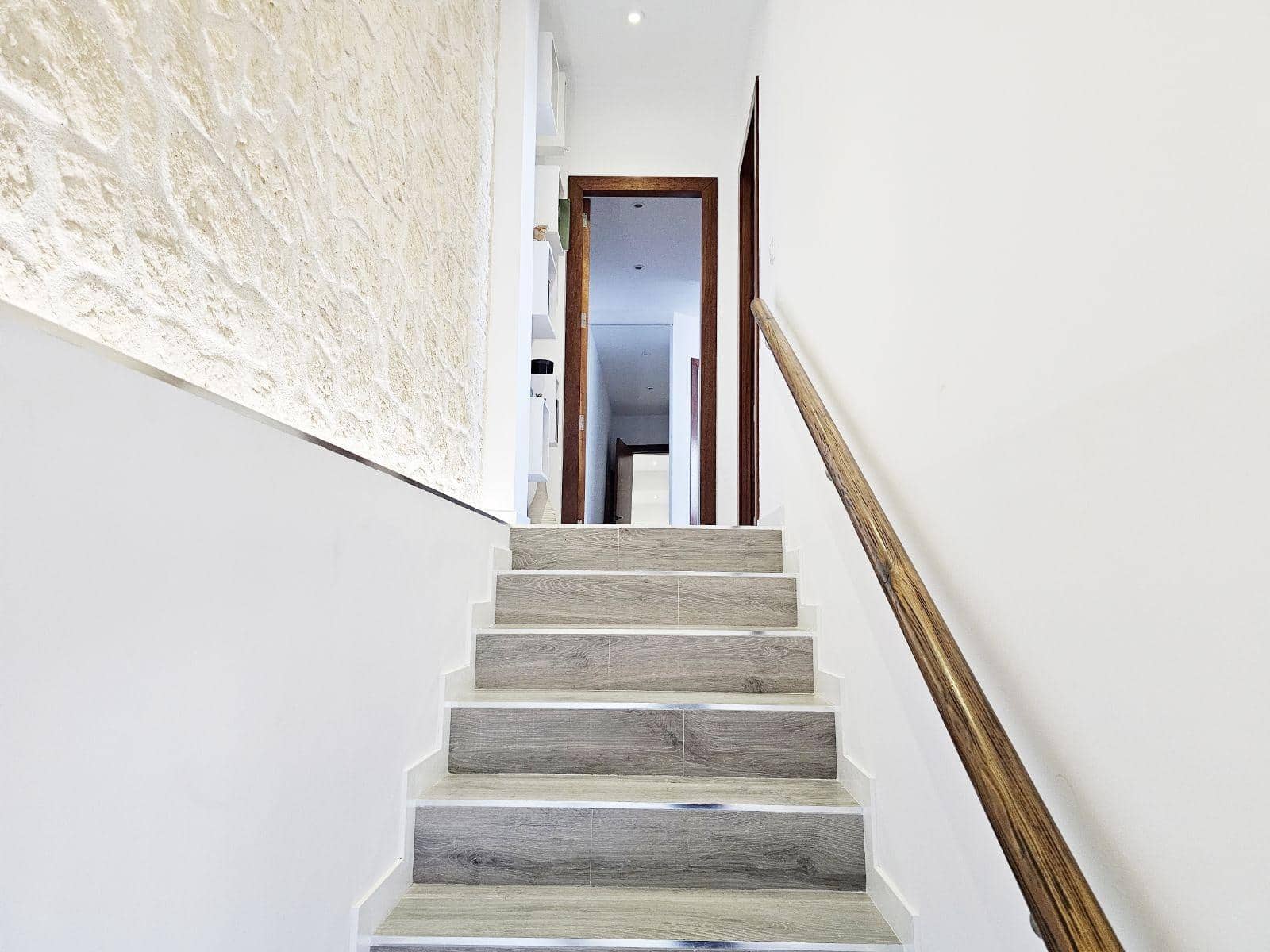 Ático de 3 habitaciones en Dénia en venta con garaje - 699.000 € (Ref: 9446598)