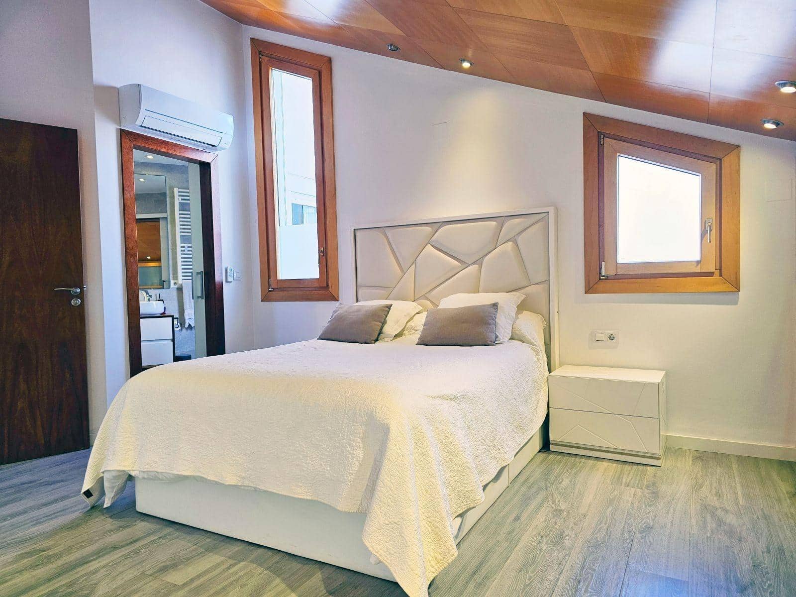 Ático de 3 habitaciones en Dénia en venta con garaje - 699.000 € (Ref: 9446598)