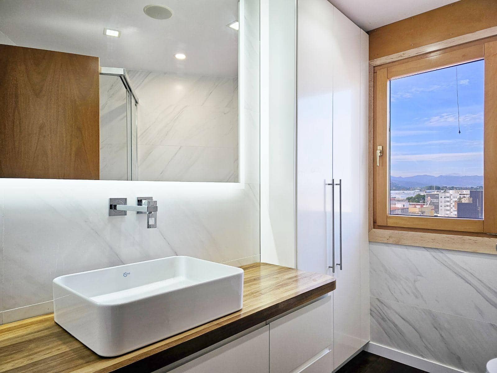 Ático de 3 habitaciones en Dénia en venta con garaje - 699.000 € (Ref: 9446598)