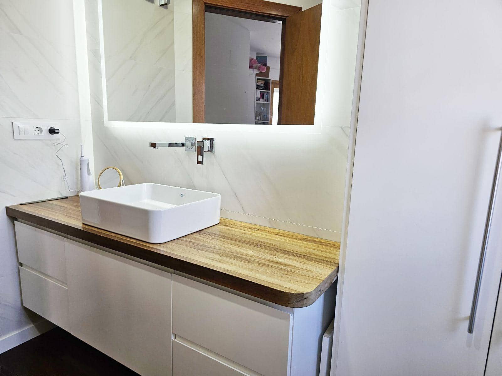 Ático de 3 habitaciones en Dénia en venta con garaje - 699.000 € (Ref: 9446598)