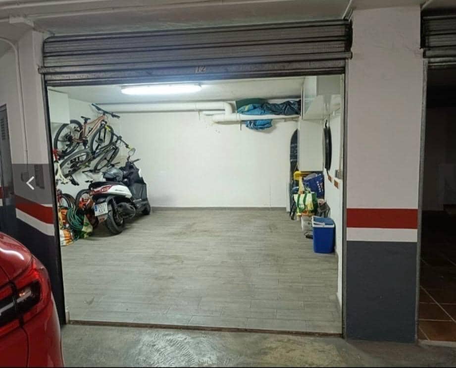 Ático de 3 habitaciones en Dénia en venta con garaje - 699.000 € (Ref: 9446598)