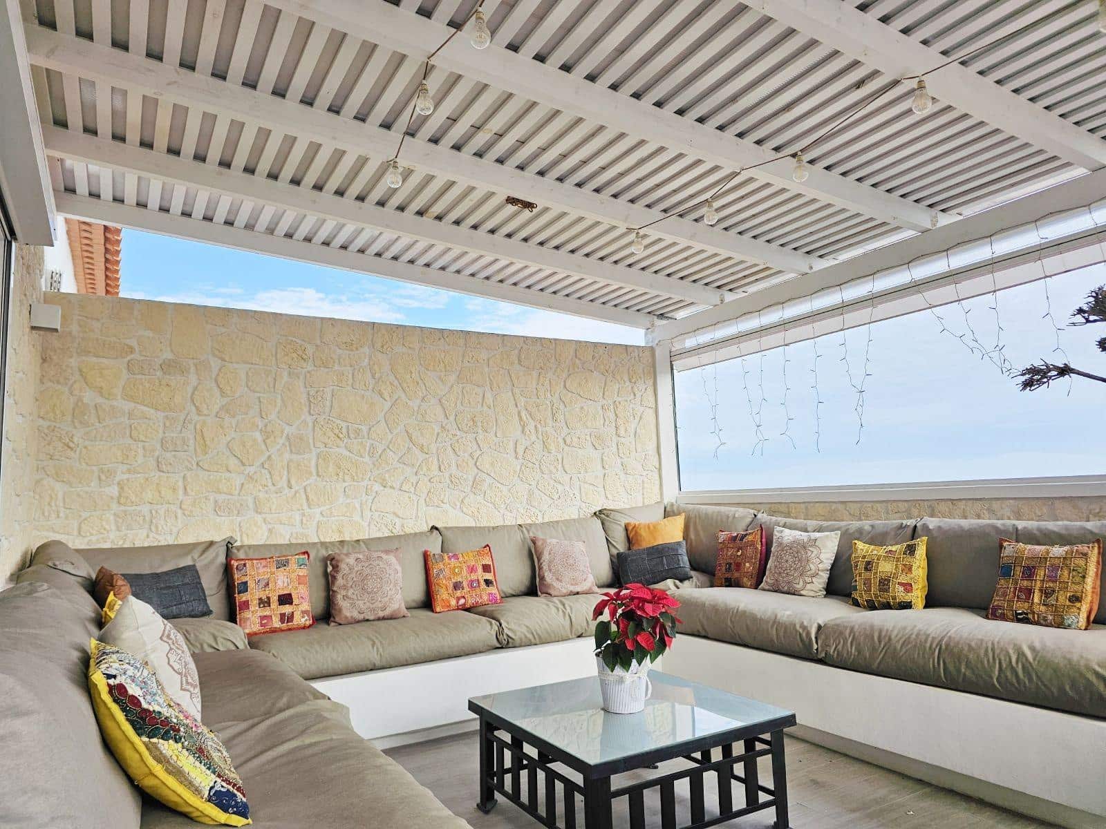 Ático de 3 habitaciones en Dénia en venta con garaje - 699.000 € (Ref: 9446598)