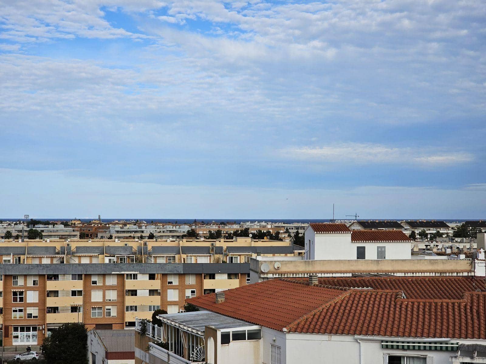 Ático de 3 habitaciones en Dénia en venta con garaje - 699.000 € (Ref: 9446598)