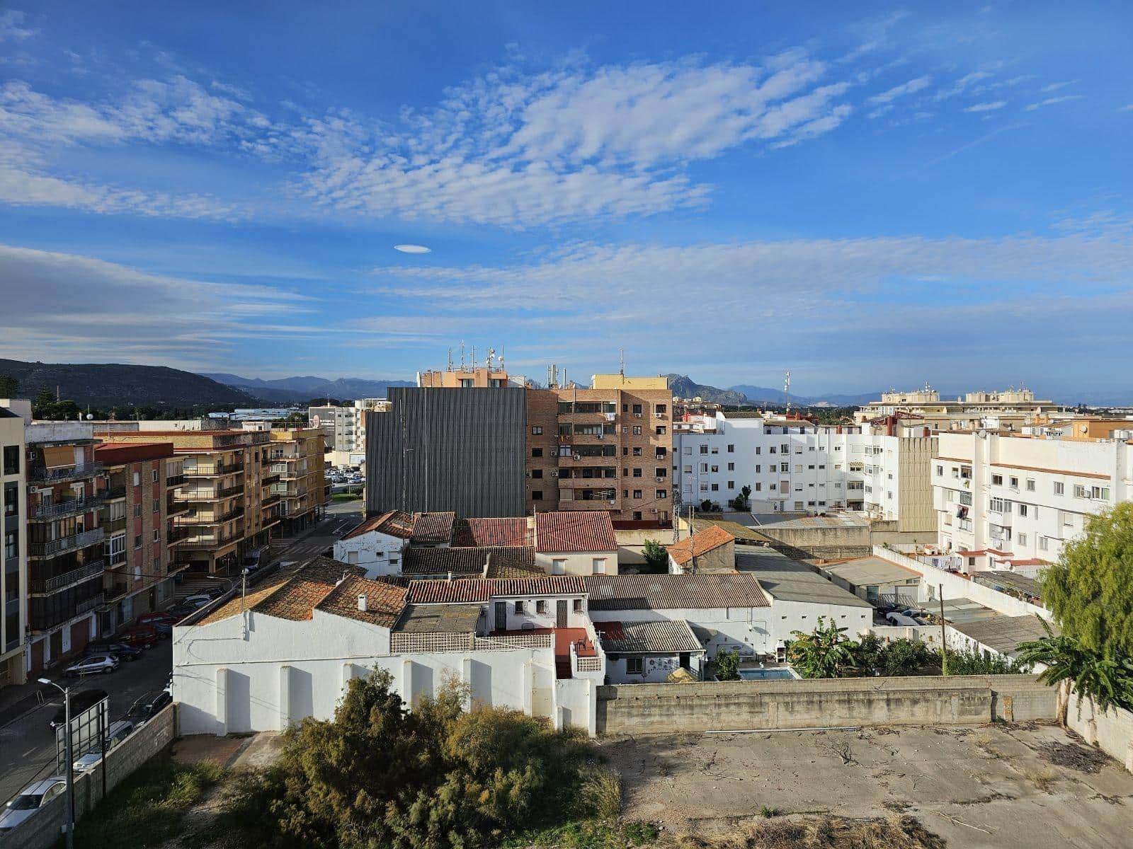 Ático de 3 habitaciones en Dénia en venta con garaje - 699.000 € (Ref: 9446598)