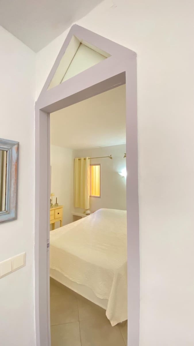 2 quarto Apartamento para venda em Calpe / Calp - 350 000 € (Ref: 9450393)