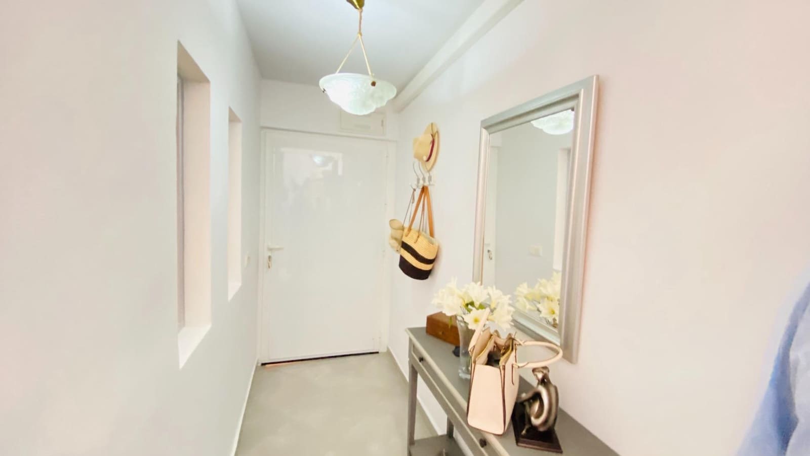 2 quarto Apartamento para venda em Calpe / Calp - 350 000 € (Ref: 9450393)