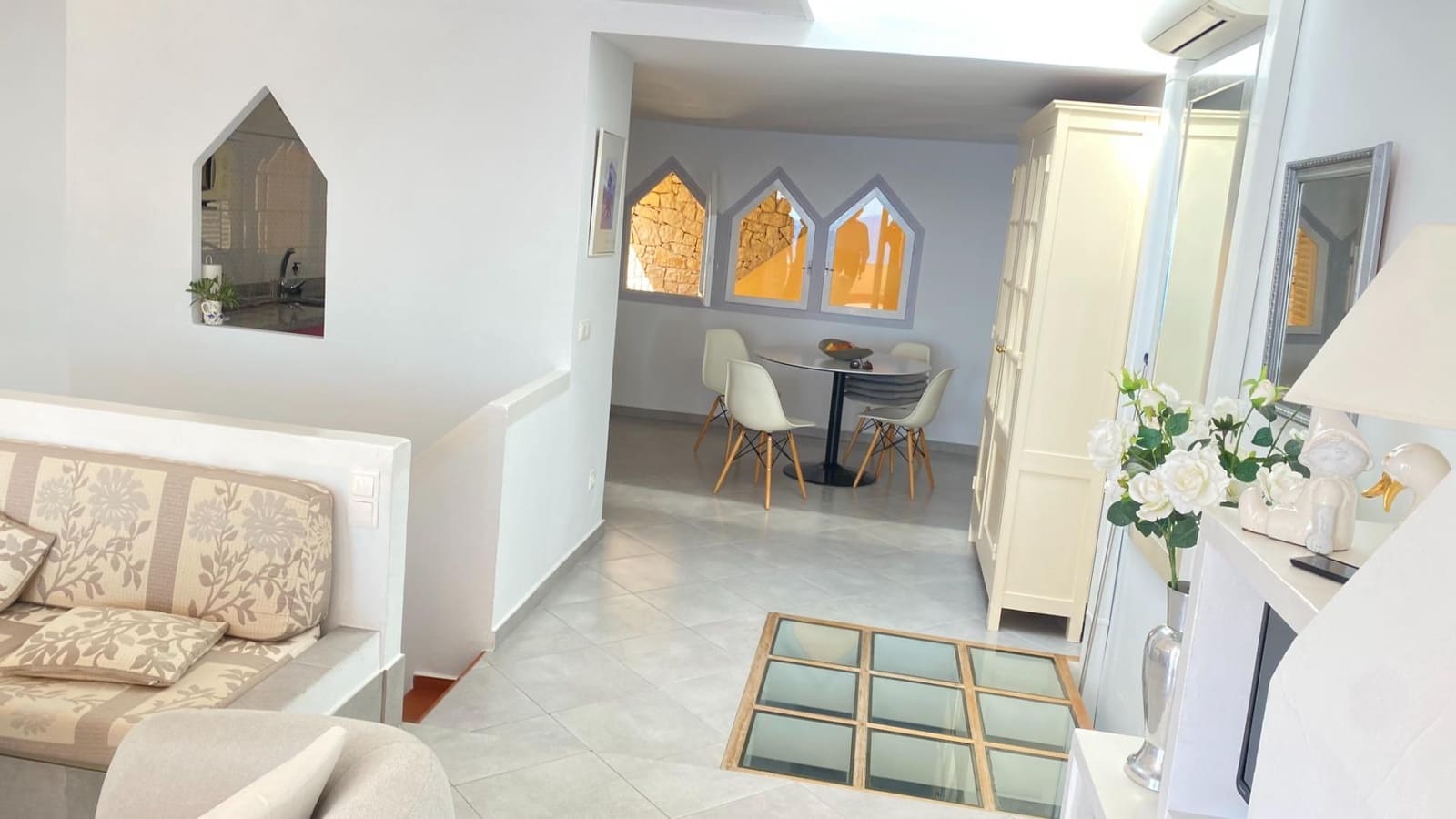 2 quarto Apartamento para venda em Calpe / Calp - 350 000 € (Ref: 9450393)