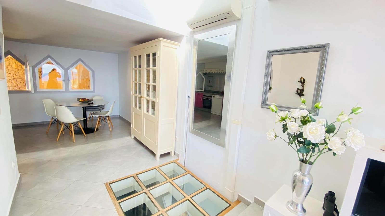 2 quarto Apartamento para venda em Calpe / Calp - 350 000 € (Ref: 9450393)