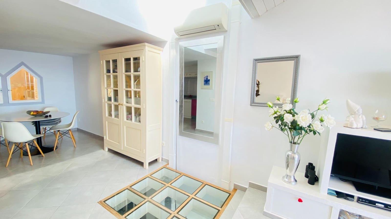 2 quarto Apartamento para venda em Calpe / Calp - 350 000 € (Ref: 9450393)