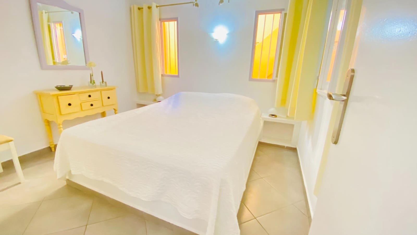 2 quarto Apartamento para venda em Calpe / Calp - 350 000 € (Ref: 9450393)