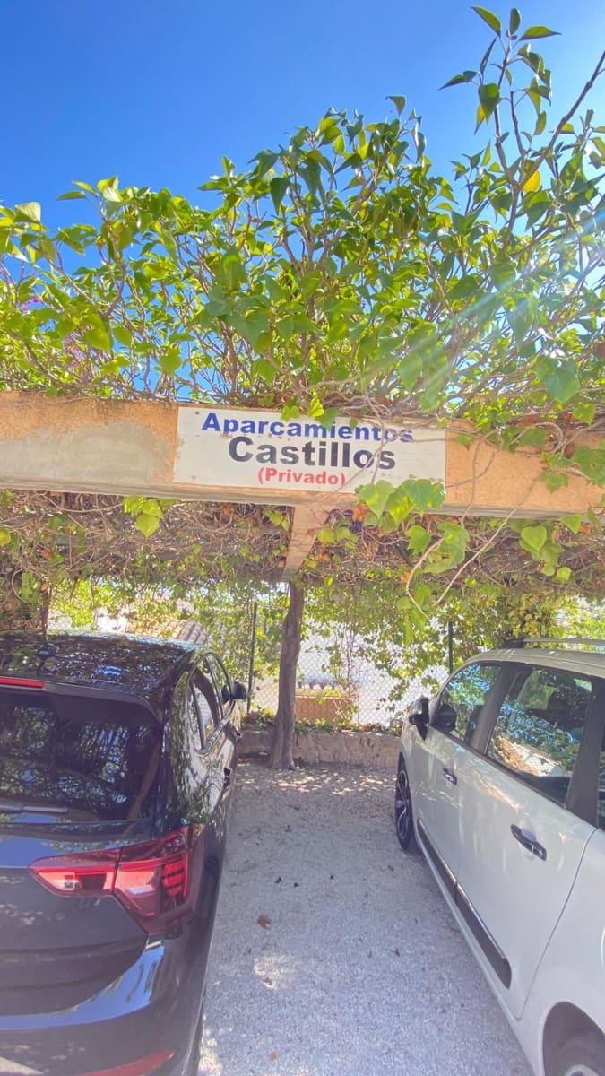 2 quarto Apartamento para venda em Calpe / Calp - 350 000 € (Ref: 9450393)