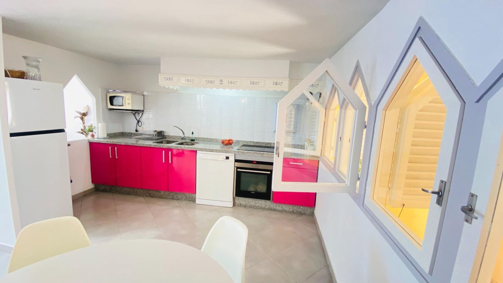 2 quarto Apartamento para venda em Calpe / Calp - 350 000 € (Ref: 9450393)