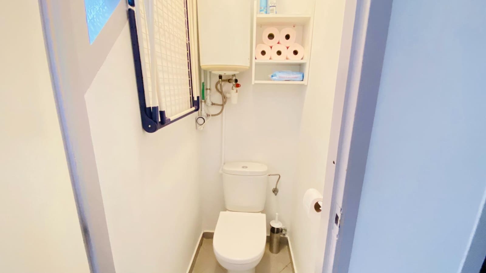 2 quarto Apartamento para venda em Calpe / Calp - 350 000 € (Ref: 9450393)