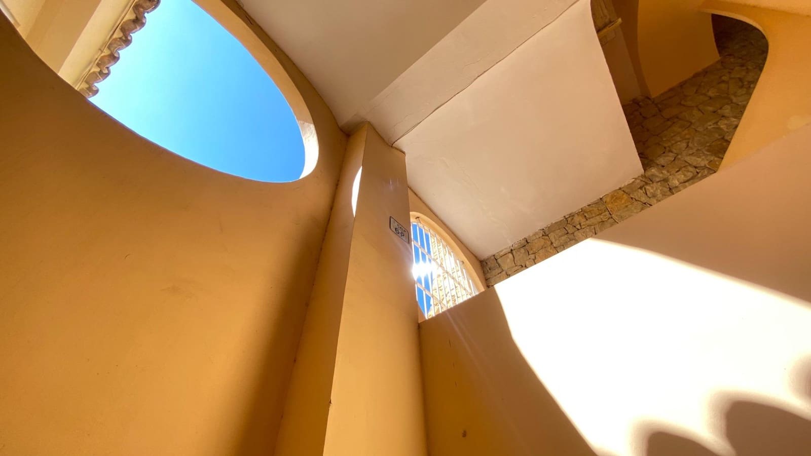 2 quarto Apartamento para venda em Calpe / Calp - 350 000 € (Ref: 9450393)