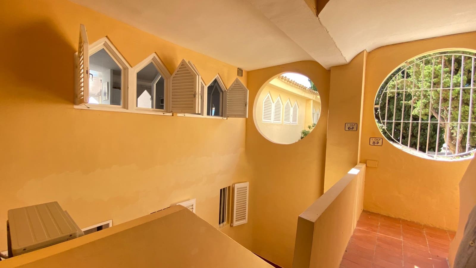 2 quarto Apartamento para venda em Calpe / Calp - 350 000 € (Ref: 9450393)