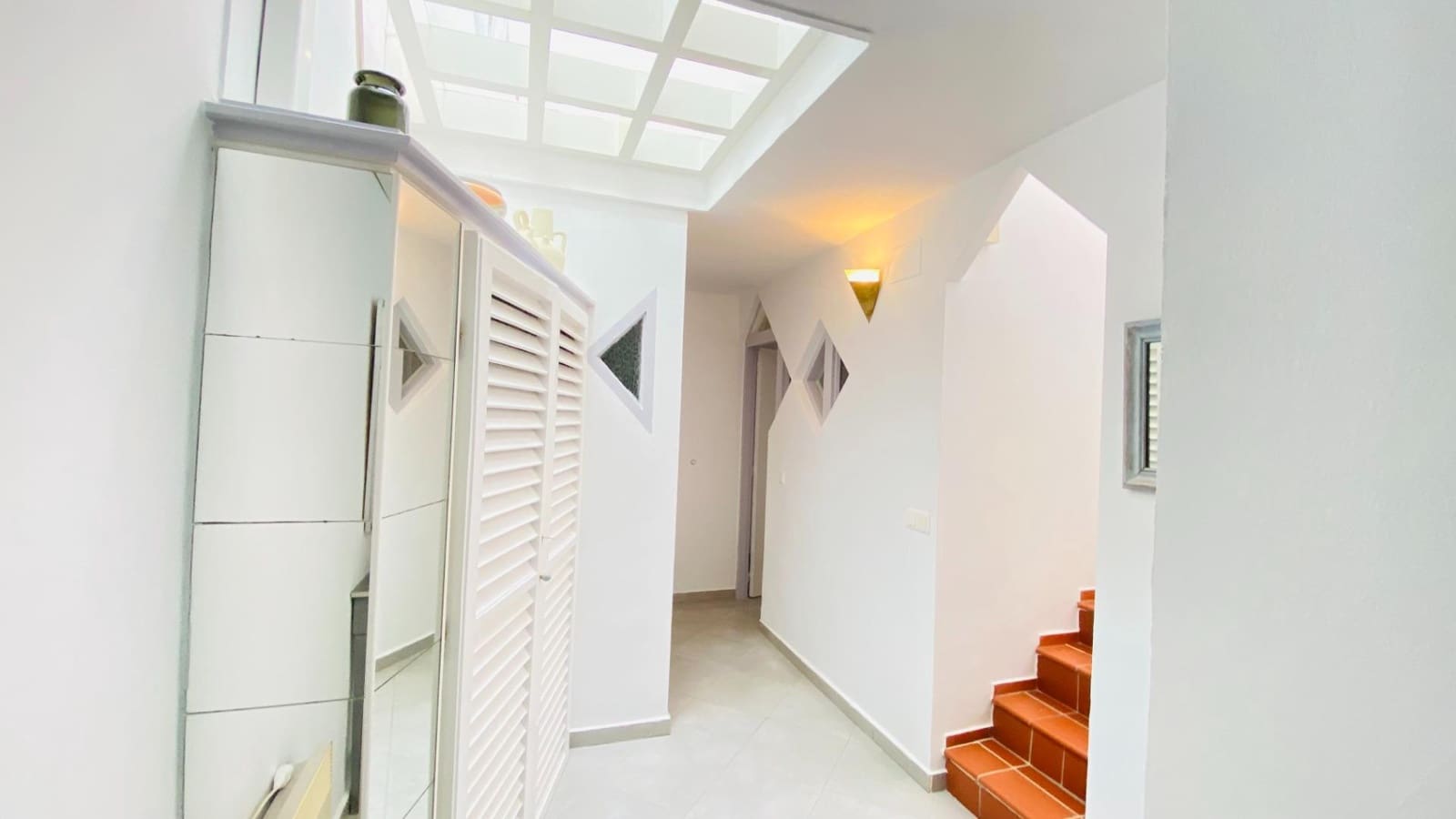 2 quarto Apartamento para venda em Calpe / Calp - 350 000 € (Ref: 9450393)