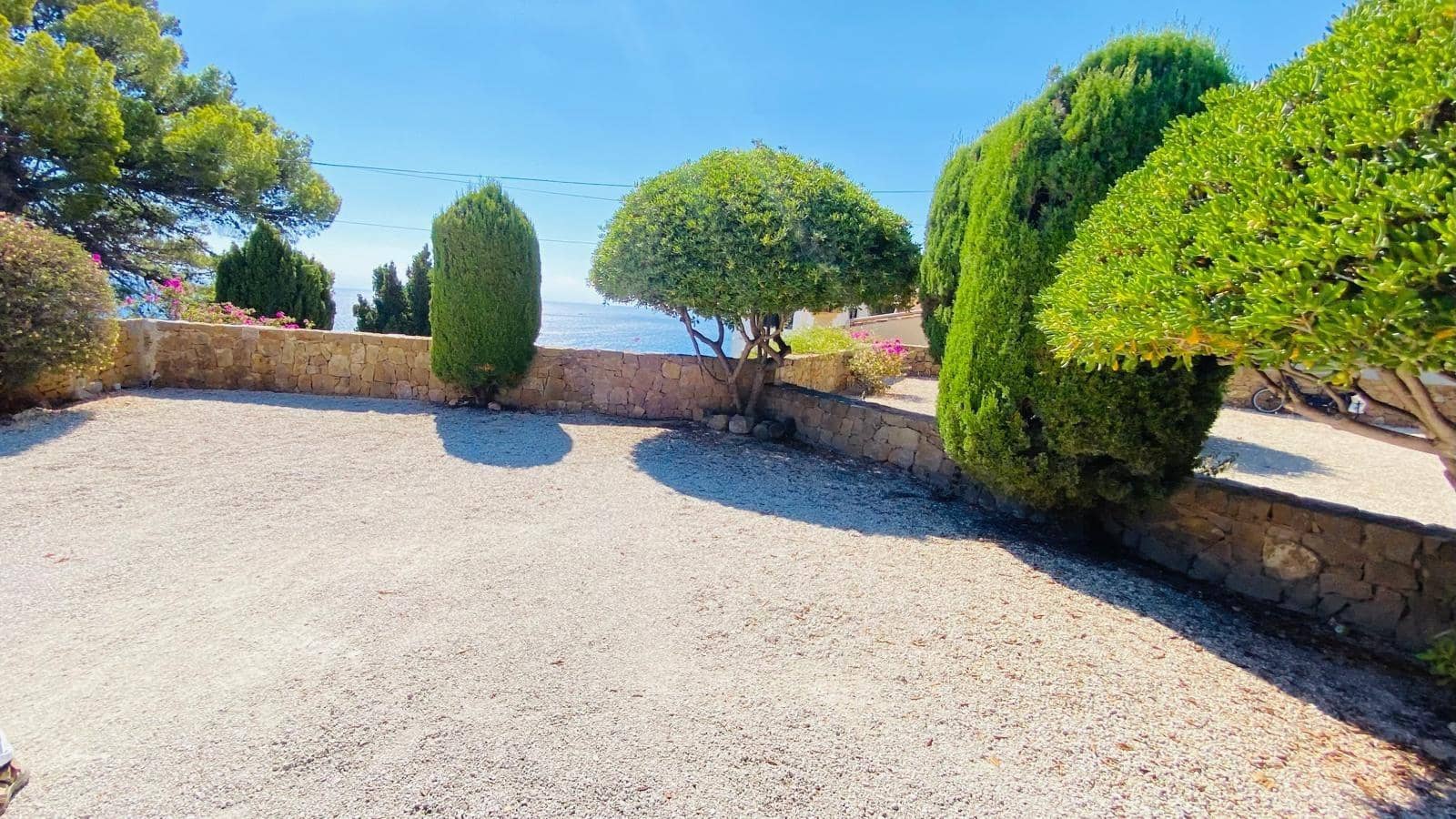 2 quarto Apartamento para venda em Calpe / Calp - 350 000 € (Ref: 9450393)