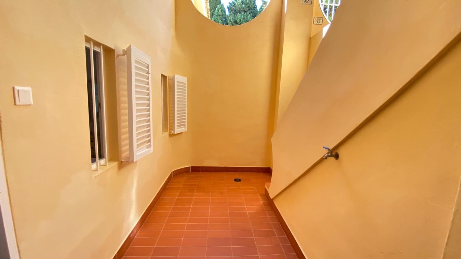 2 quarto Apartamento para venda em Calpe / Calp - 350 000 € (Ref: 9450393)