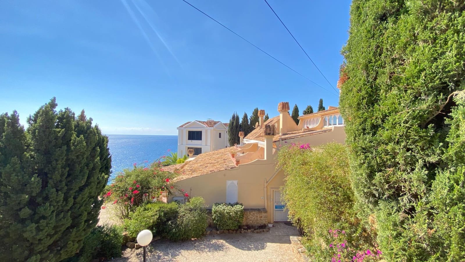 2 quarto Apartamento para venda em Calpe / Calp - 350 000 € (Ref: 9450393)