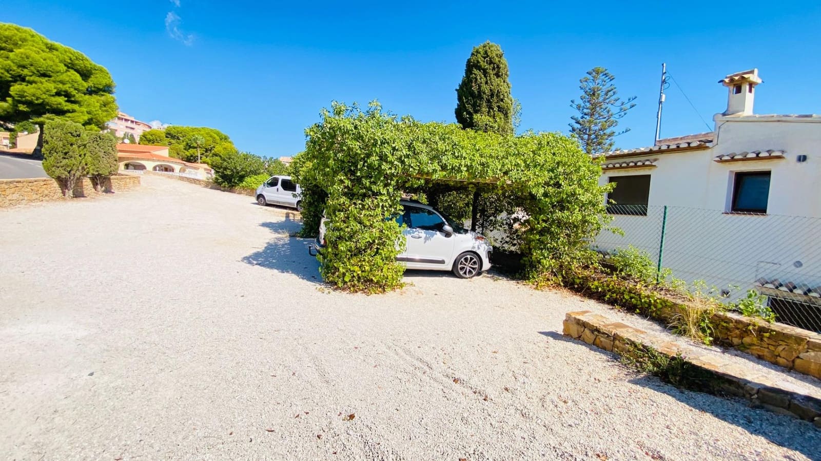 2 quarto Apartamento para venda em Calpe / Calp - 350 000 € (Ref: 9450393)