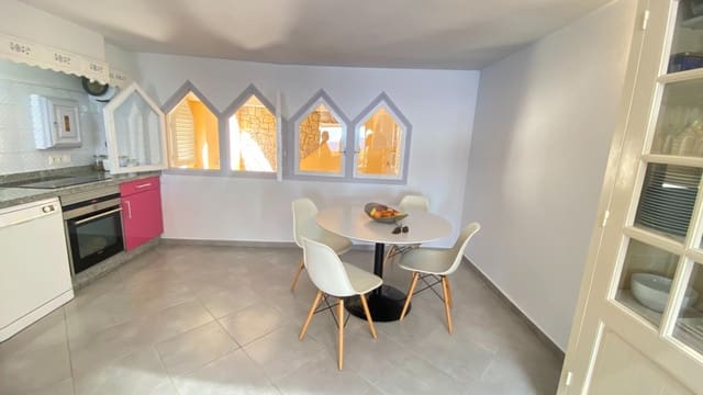 2 slaapkamer Appartement te koop in Manzanera - Tosal, Calpe / Calp - € 350.000 (Ref: 9450393)
