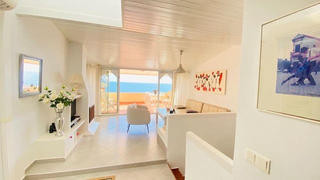 2 slaapkamer Appartement te koop in Manzanera - Tosal, Calpe / Calp - € 350.000 (Ref: 9450393)