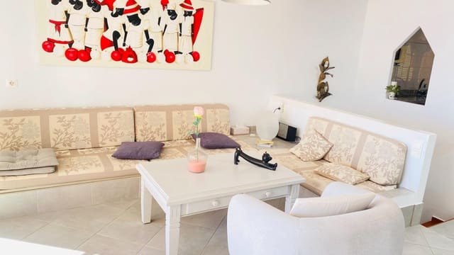 Apartamento de 2 habitaciones en Manzanera - Tosal, Calpe / Calp en venta - 350.000 € (Ref: 9450393)