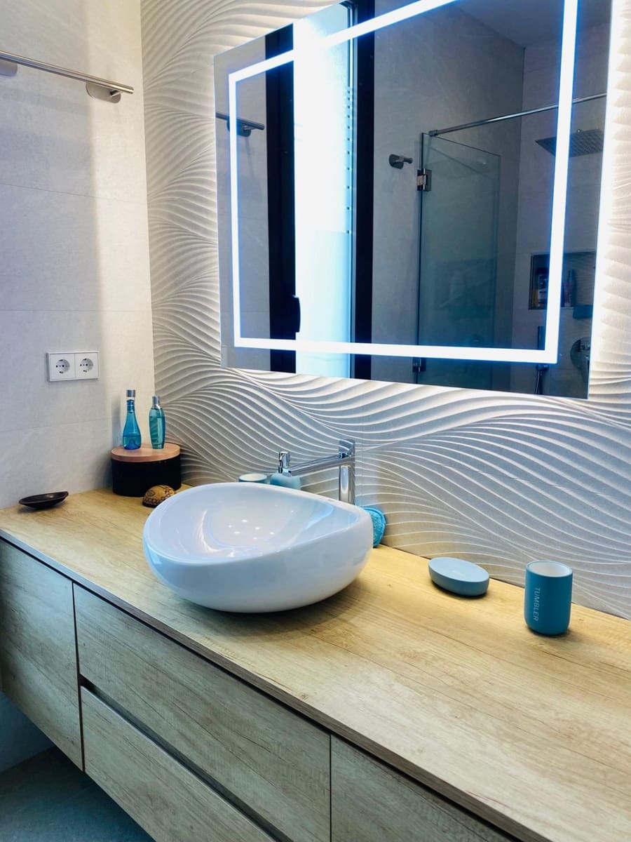 3 makuuhuone Huvila myytävänä paikassa Beniarbeig mukana uima-altaan 
autotalli - 875 000 € (Ref: 9450394)