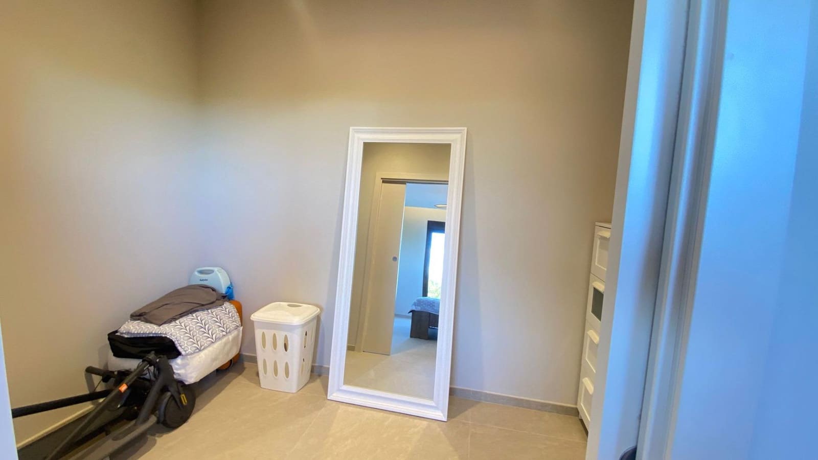 3 makuuhuone Huvila myytävänä paikassa Beniarbeig mukana uima-altaan 
autotalli - 875 000 € (Ref: 9450394)