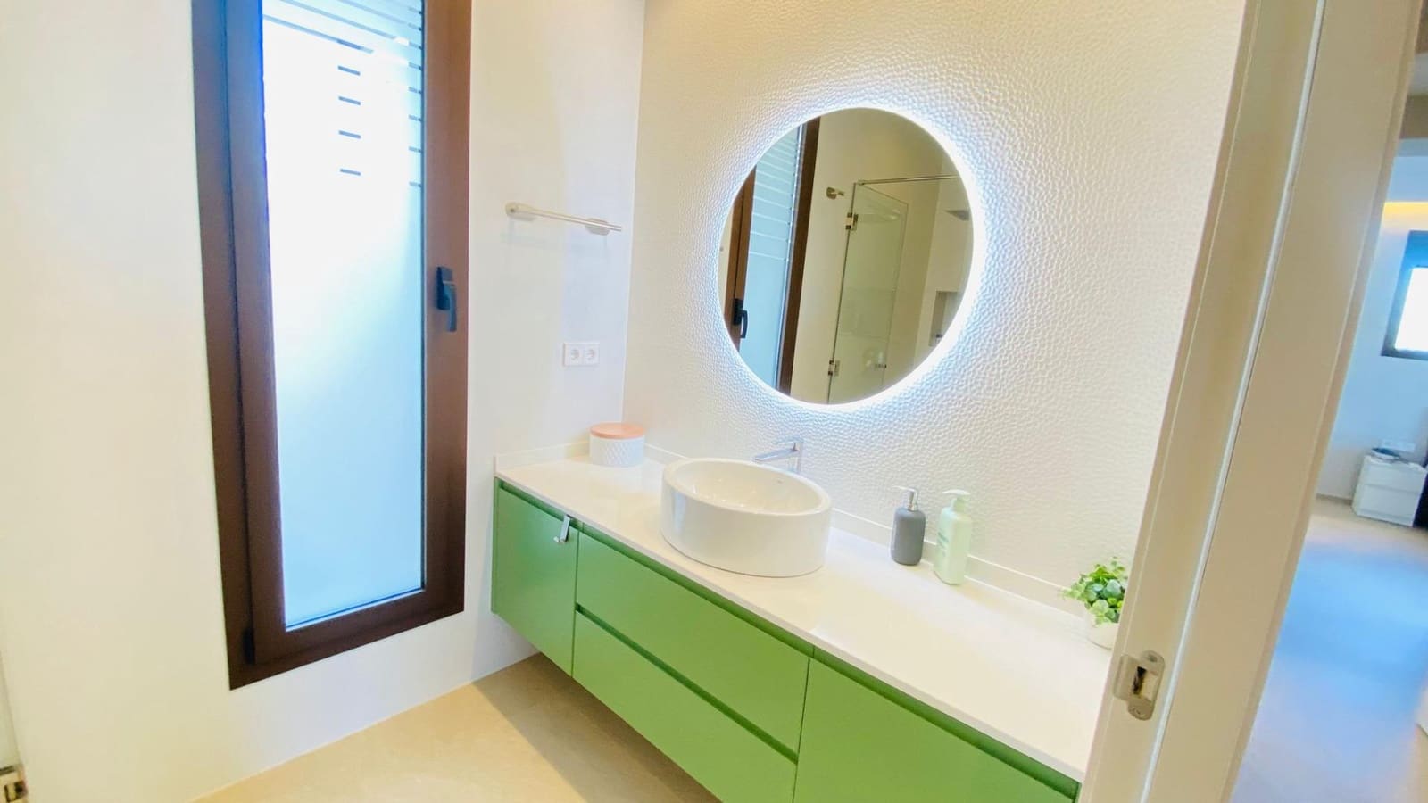 3 makuuhuone Huvila myytävänä paikassa Beniarbeig mukana uima-altaan 
autotalli - 875 000 € (Ref: 9450394)